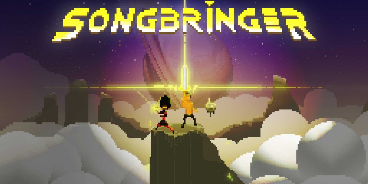 Review – Songbringer
