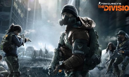 Tom Clancy’s The Division PC Is Free This Weekend!