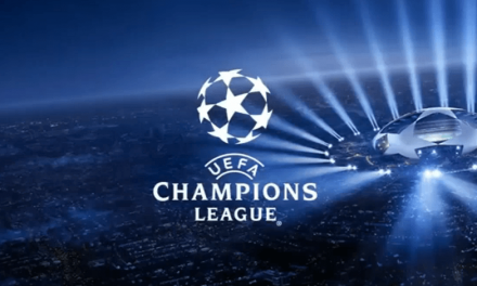 UEFA Champions League eSport Competition Part of PES League Season