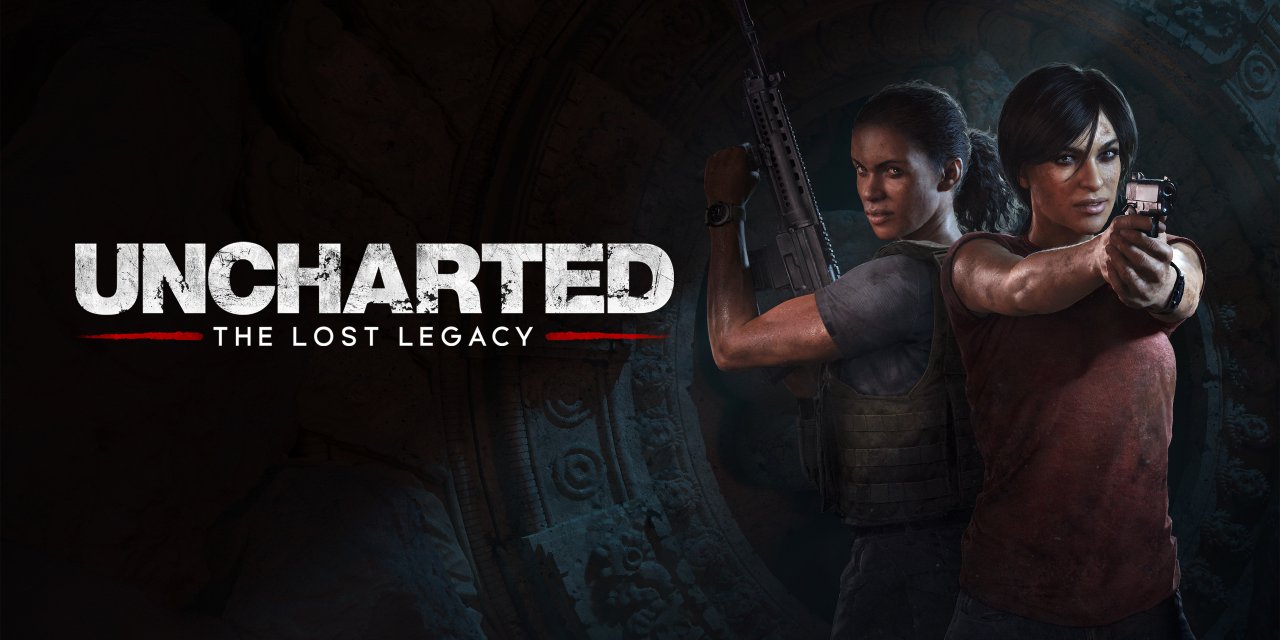 Review – Uncharted: The Lost Legacy