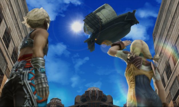 Final Fantasy XII The Zodiac Age Exceeds 1 Million Sales
