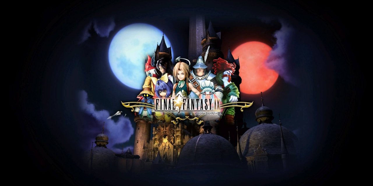 Review – Final Fantasy IX PS4 Edition