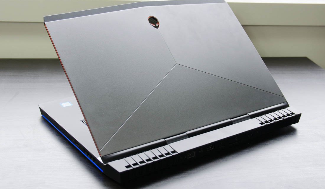 Alienware 13 R3 Laptop Review