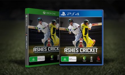 Ashes Cricket Behind The Scenes Video