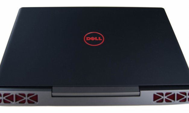 Techview – Dell Inspiron 15 7000