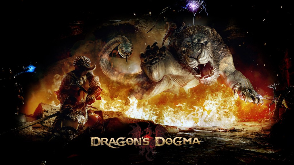 Dragon's Dogma: Dark Arisen Review (PS4) –