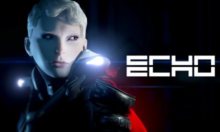Review – ECHO (PS4)