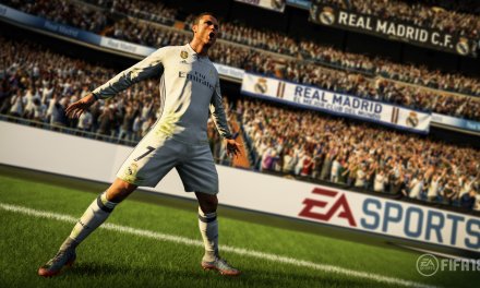 Review – FIFA 18