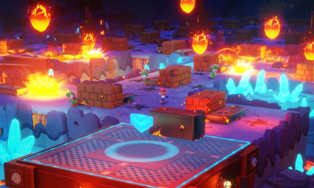 Mario + Rabbids Kingdom Battle Ultra Challenge Pack Announced