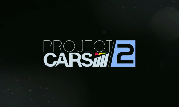 Review – Project Cars 2