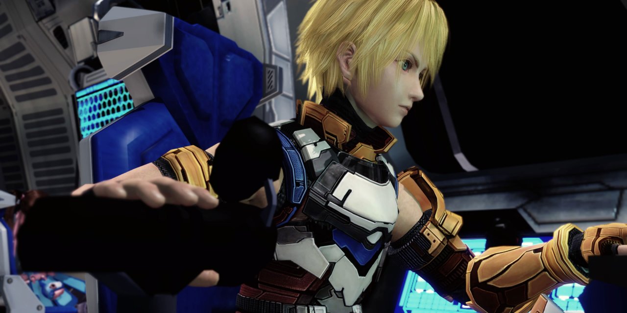 Star Ocean: The Last Hope Gets Fully Remastered Release Next Month