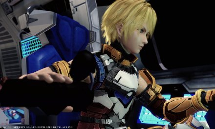 Star Ocean: The Last Hope Gets Fully Remastered Release Next Month