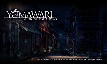 Review – Yomawari: Midnight Shadows (PS4)