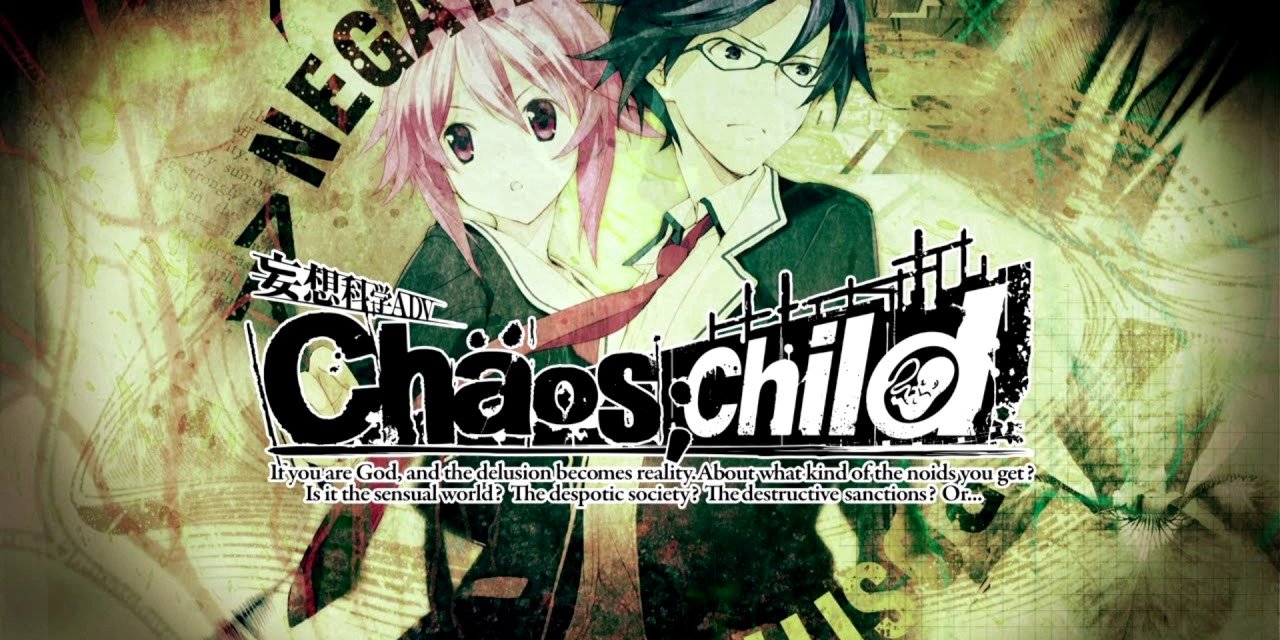 Review – Chaos;Child