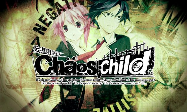 Review – Chaos;Child