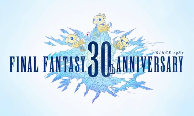 Final Fantasy 30th Anniversary Pop-up Experience Announced