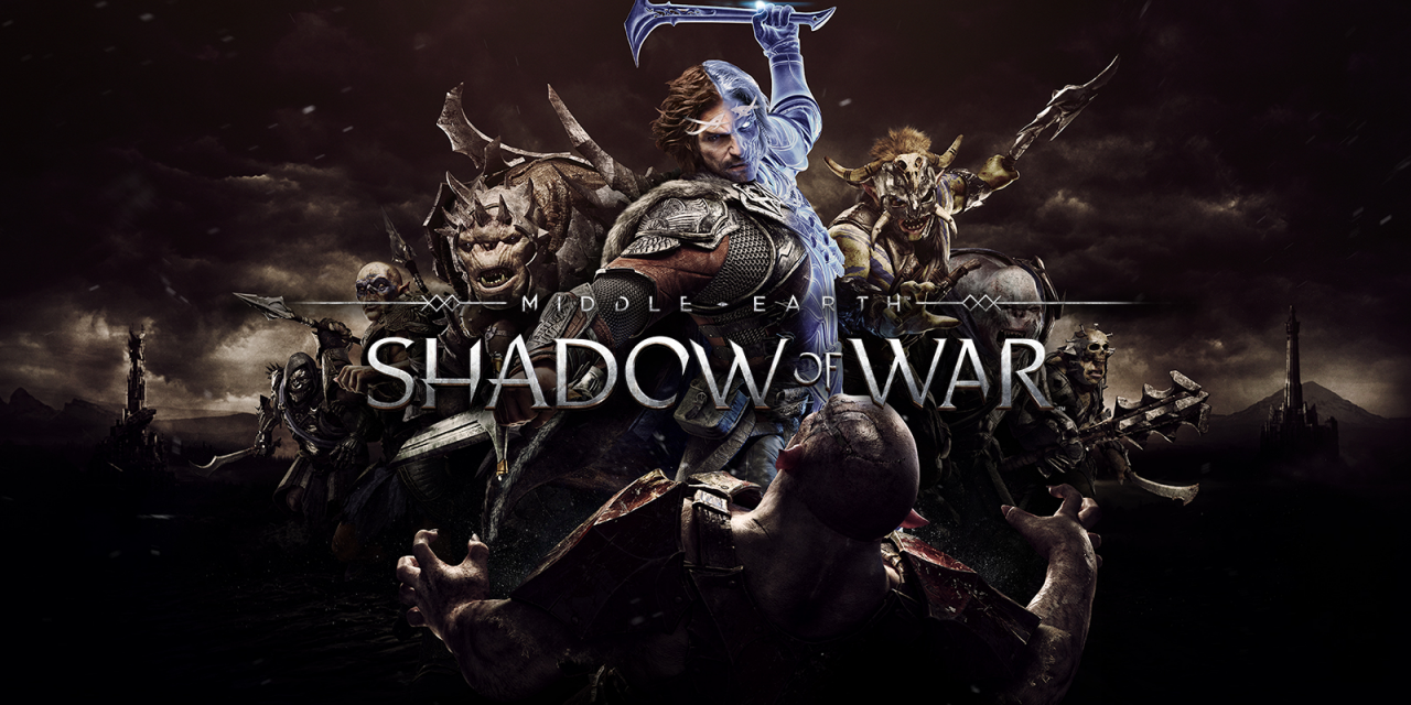 Review – Middle-Earth: Shadow of War