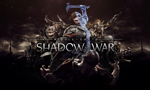 Review – Middle-Earth: Shadow of War