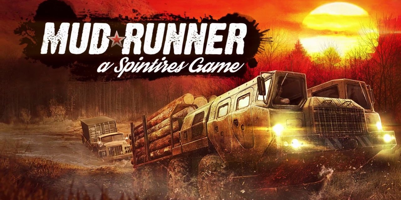Review – Spintires: MudRunner