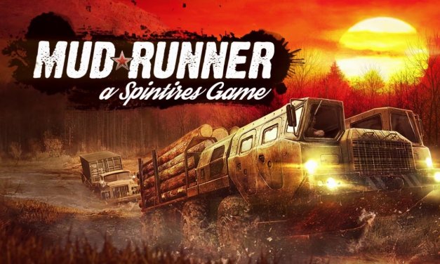 Review – Spintires: MudRunner