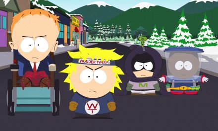 South Park: The Fractured But Whole ‘Bring the Crunch’ DLC Out Now