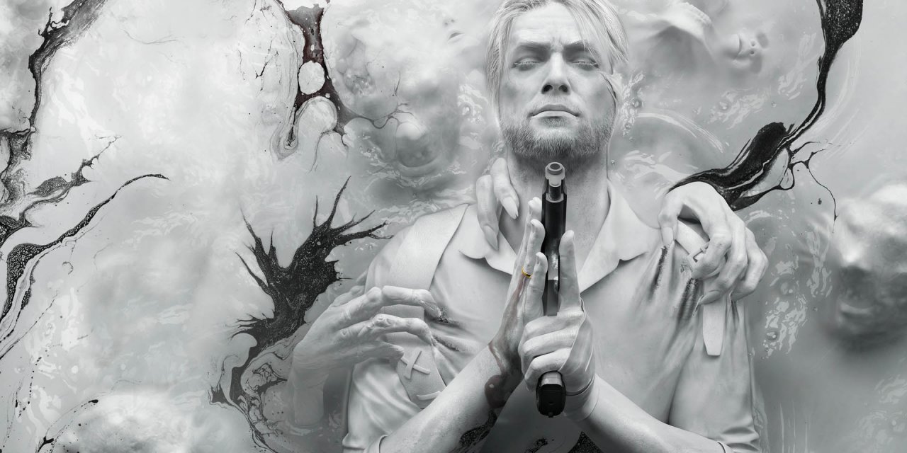 Review – The Evil Within 2 (PS4)