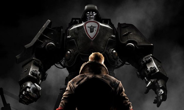 Wolfenstein II: The New Colossus Launch Trailer