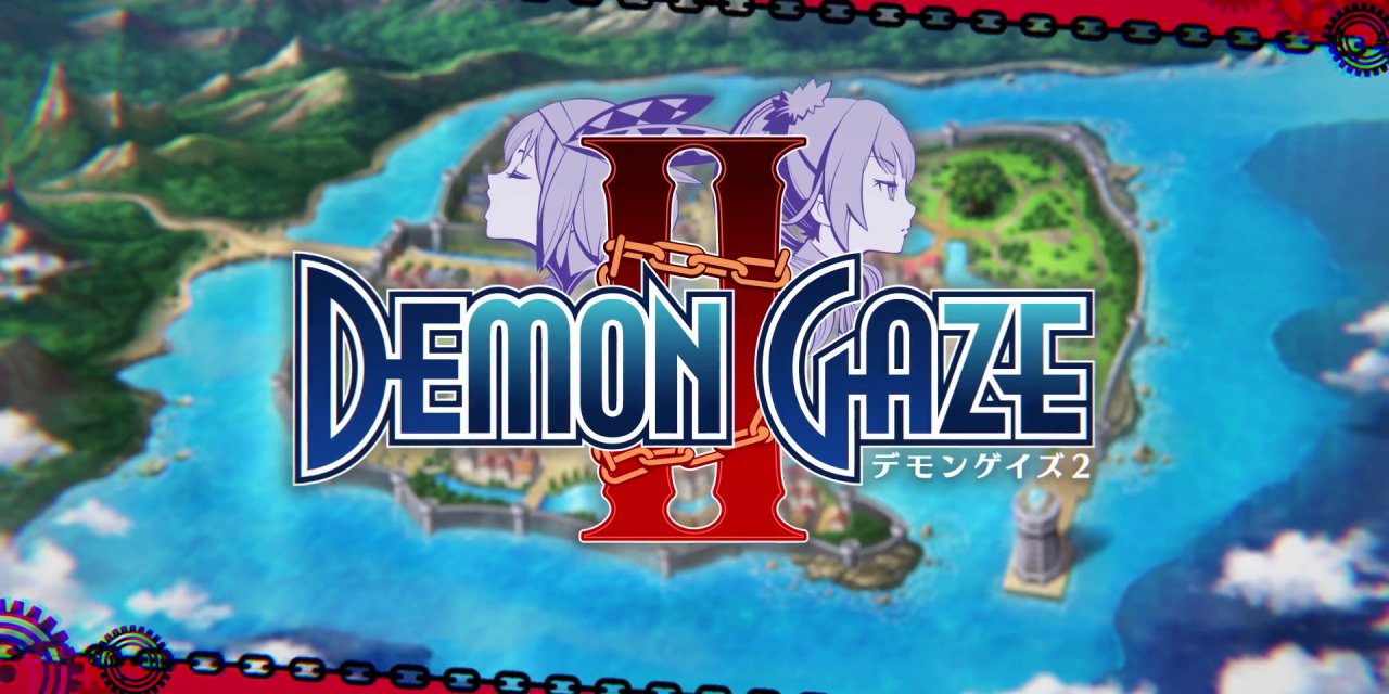 Review – Demon Gaze 2