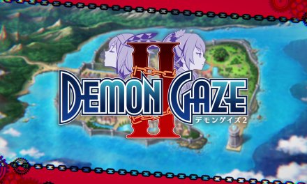 Review – Demon Gaze 2