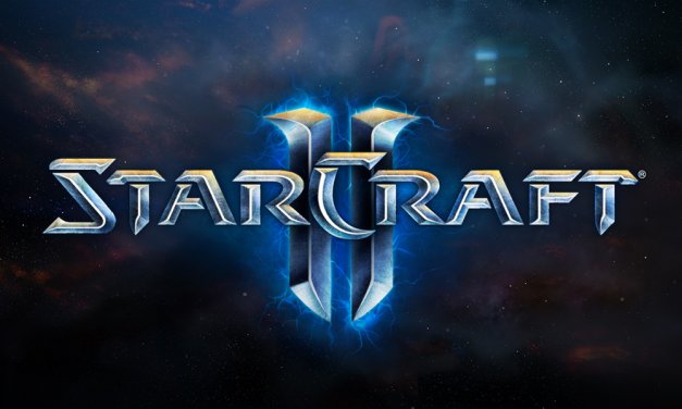 StarCraft II Now Free to play.