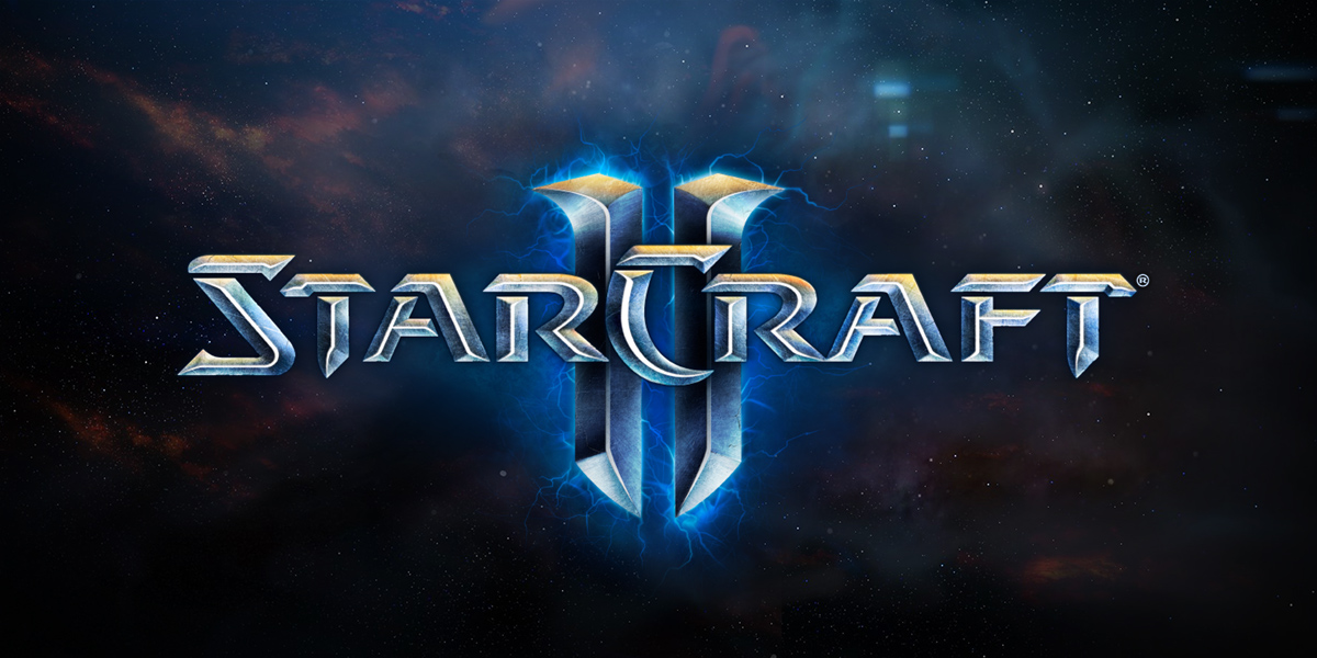 StarCraft II Now Free to play.