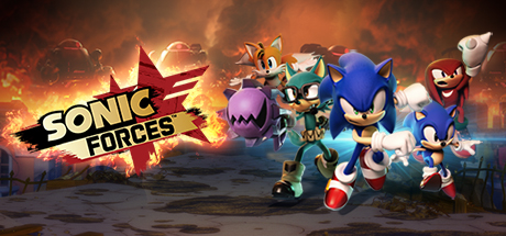 Review – Sonic Forces