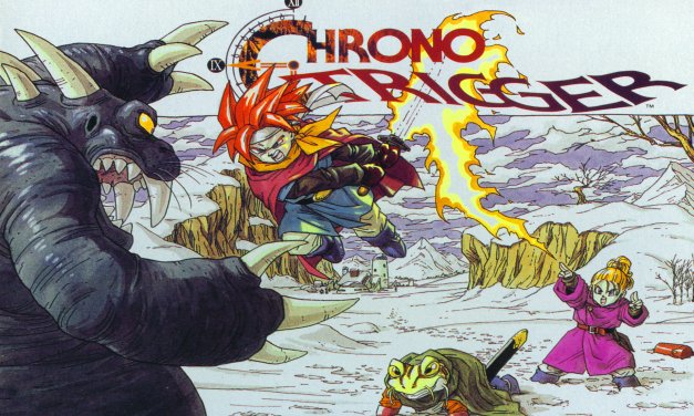 Retro Reminiscence – Chrono Trigger