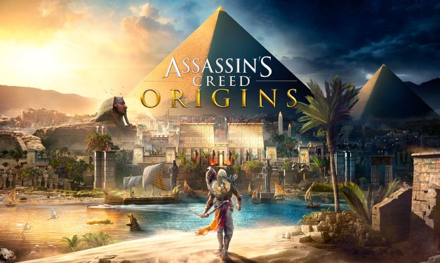 Review – Assassin’s Creed Origins