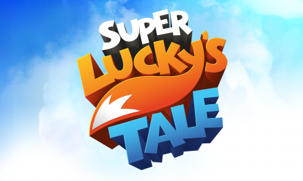 Review – Super Lucky’s Tale
