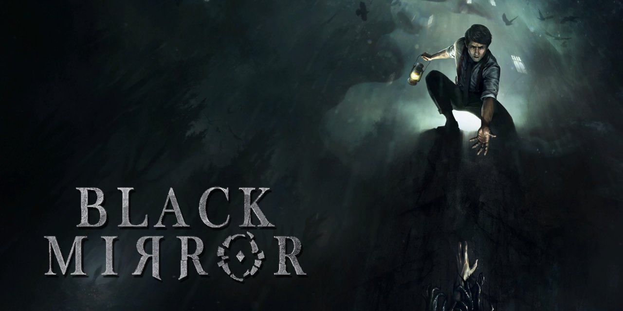 Review – Black Mirror (PS4)