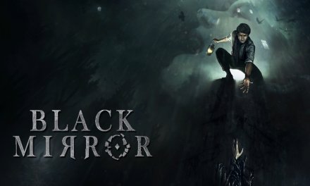 Review – Black Mirror (PS4)