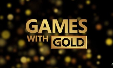 Going Gold: December Edition.