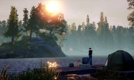 Explore Uncharted Waters With Euro Fishing’s Waldsee DLC
