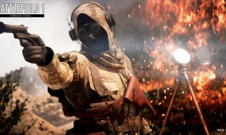 2018 Will Bring More Battlefield 1!