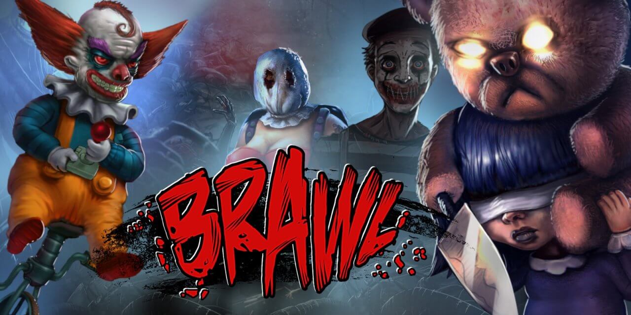 Review – BRAWL (Nintendo Switch)