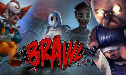 Review – BRAWL (Nintendo Switch)