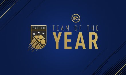 FIFA 18 TOTY Midfield/Attackers Revealed