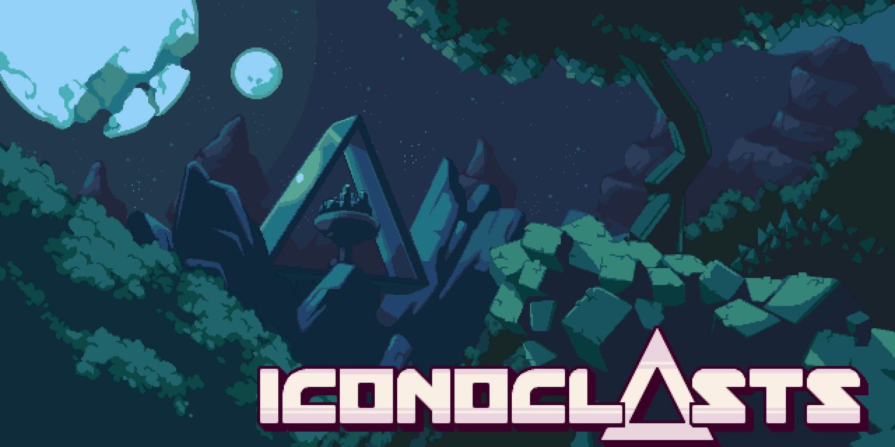 Review – Iconoclasts (PS4)
