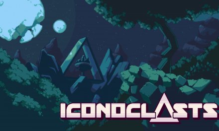 Review – Iconoclasts (PS4)