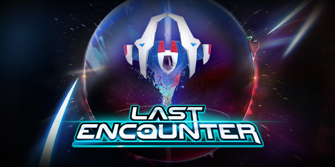 “Last Encounter” To Blast It’s Way To A Computer Near You In Q2