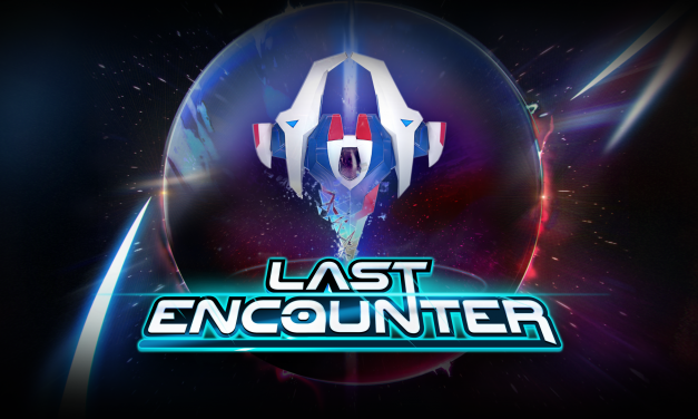 “Last Encounter” To Blast It’s Way To A Computer Near You In Q2