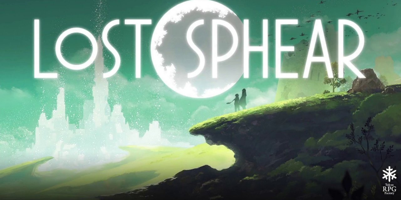 Review – Lost Sphear