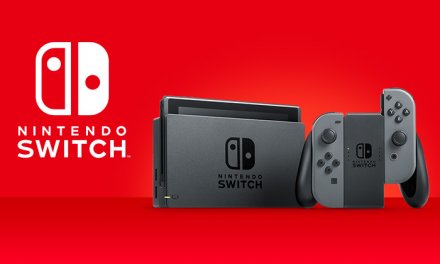 Nintendo Switch Smashes Wii Sales