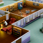two point hospital